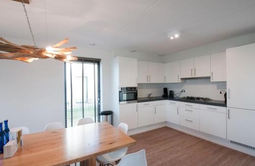 Tholen House | Oceanfront Family Retreat at Oesterdam Resort - 4 Stars
