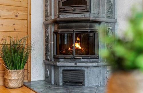 Kuusamo House | Discover Holiday Home Ojala: Pet-Friendly Retreat Awaits