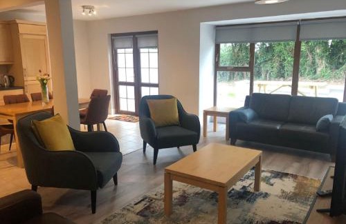Terryglass House | Family-Friendly Holiday Home Old Court by Interhome