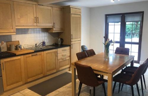 Terryglass House | Family-Friendly Holiday Home Old Court by Interhome