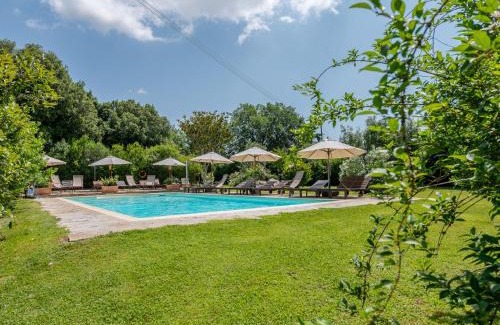 Poggi del Sasso House | Cozy Holiday Home Olinto with Pool and Pet-Friendly Perks