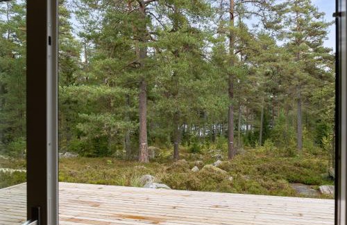 Sodersvik House | Relaxing Holiday Home in Norrtalje with Beautiful Lake View