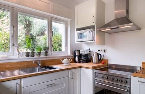 De Panne Villa | Cozy Holiday Home Steps from the Belgian Coastline