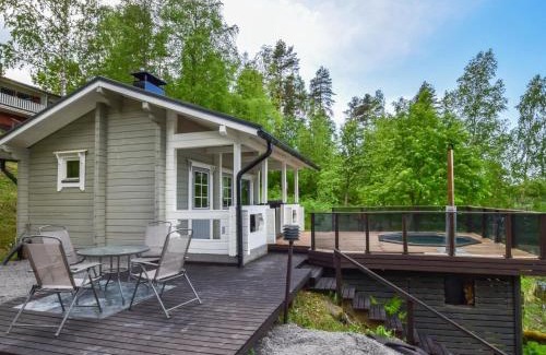 Mikkeli House | Pet-Friendly Holiday Home Orijärvi with Family Amenities