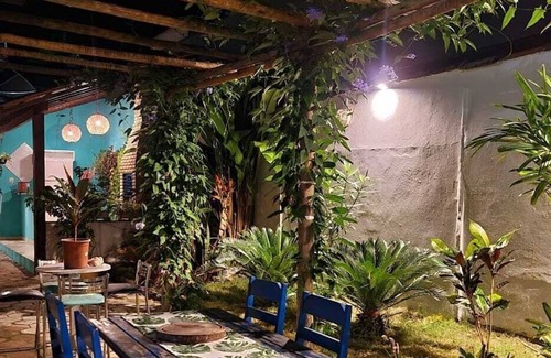 Porto Seguro House | Spacious Holiday Home Orla de Porto Seguro for 20 Guests