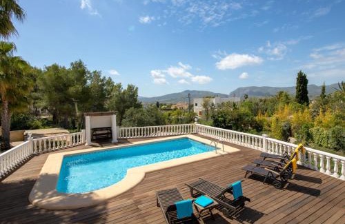 Ermita House | Osa Menor Holiday Home: Guest Rated 9.3 with Pool Access
