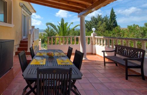 Ermita House | Osa Menor Holiday Home: Guest Rated 9.3 with Pool Access