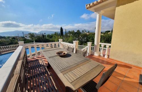 Ermita House | Osa Menor Holiday Home: Guest Rated 9.3 with Pool Access