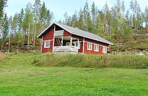Konnevesi House | Family-Friendly Retreat at Holiday Home Otsola Awaits