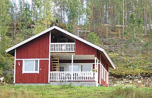Konnevesi House | Family-Friendly Retreat at Holiday Home Otsola Awaits