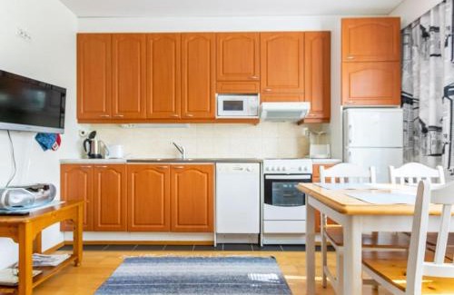 Saariselka House | Inviting Holiday Home Outapailakka j 9 for Family Getaways