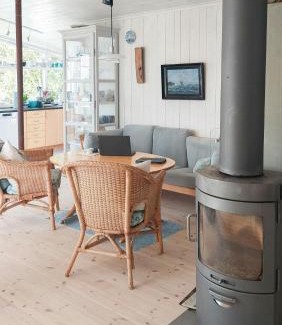 Hvaler House | Holiday Home Overlooking Fishing Harbour In Hvaler