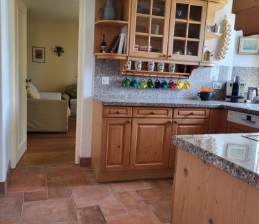 Porto Ronco House | Charming Holiday Home Villetta Irma with Pool & Child Friendly