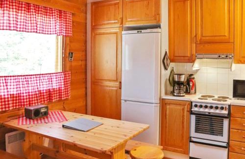 Tormanmaki House | Discover Holiday Home Paljakan Pirtit A4: Family-Friendly Retreat