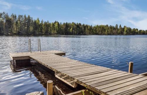 Mikkeli House | Elegant Holiday Home Papanmökki: Pet & Child-Friendly Retreat