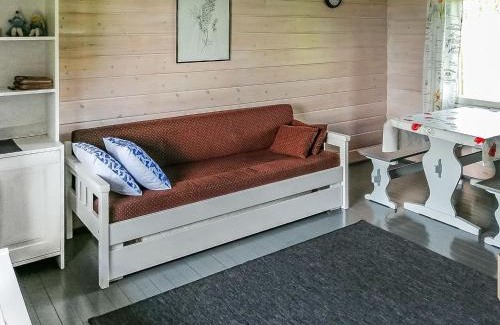 Posio House | Pet-Friendly Holiday Home Parkkisenniemen for Families