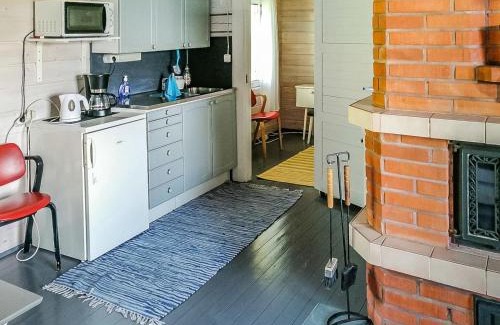 Posio House | Pet-Friendly Holiday Home Parkkisenniemen for Families