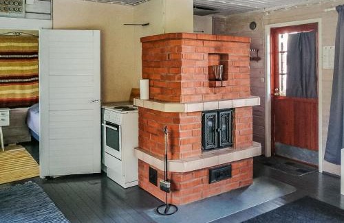 Posio House | Pet-Friendly Holiday Home Parkkisenniemen for Families