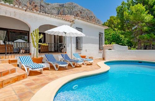 Ermita House | Holiday Home Pascal by Interhome