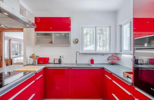 Ermita House | Holiday Home Pascal by Interhome