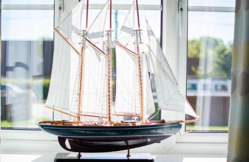 Little Walsingham House | Discover Holiday Home Pebble: Family-Friendly Retreat