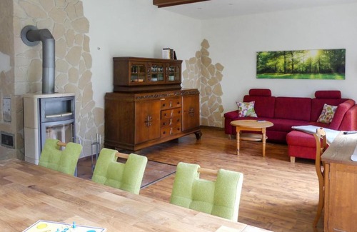 Murchin House | Family-Friendly Holiday Home Peenetal by Interhome