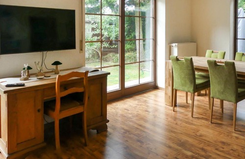 Murchin House | Family-Friendly Holiday Home Peenetal by Interhome