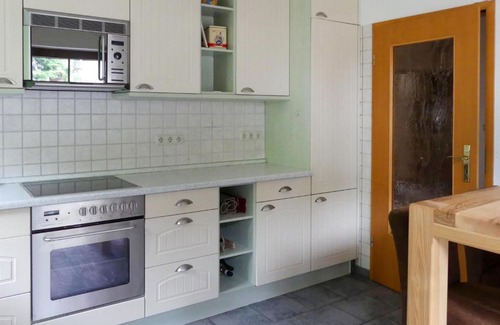 Murchin House | Family-Friendly Holiday Home Peenetal by Interhome