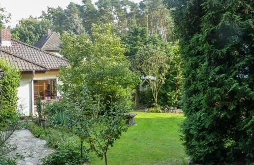 Murchin House | Family-Friendly Holiday Home Peenetal by Interhome