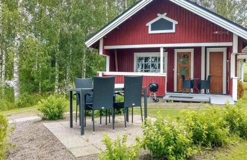 Somero House | Discover Holiday Home Peltosirkku: Family & Pet Friendly Stay