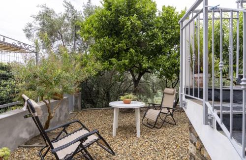 Civezza House | Cozy Holiday Home Peppina: Ideal for Families and Fun