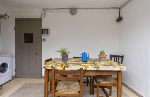 Civezza House | Cozy Holiday Home Peppina: Ideal for Families and Fun
