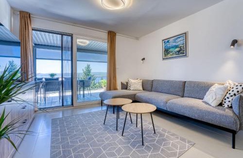 Selce House | Holiday Home Perla by Interhome