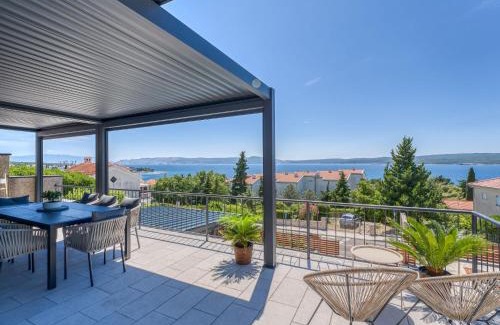 Selce House | Holiday Home Perla by Interhome