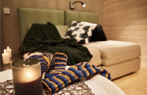 Napapiiri House | Family-Friendly Getaway at Holiday Home Petäjä by Interhome