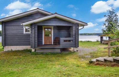 Ikaalinen House | Family-Friendly Holiday Home Petäjäinen with Hot Tub