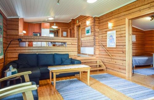 Ikaalinen House | Family-Friendly Holiday Home Petäjäinen with Hot Tub