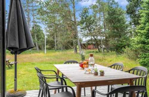 Vejers Strand House | Holiday Home Peta - 1-6km from the sea by Interhome
