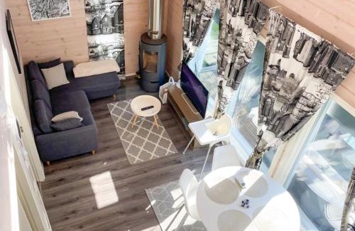 Oulu House | Holiday Home Peuhu a7 by Interhome