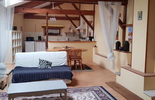 Sistels House | Mountain View Holiday Home 'Pey Sud' with Private Terrace