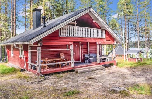 Ylitornio House | Pet-Friendly Holiday Home Piilola for Memorable Stays