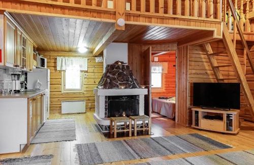 Ylitornio House | Pet-Friendly Holiday Home Piilola for Memorable Stays
