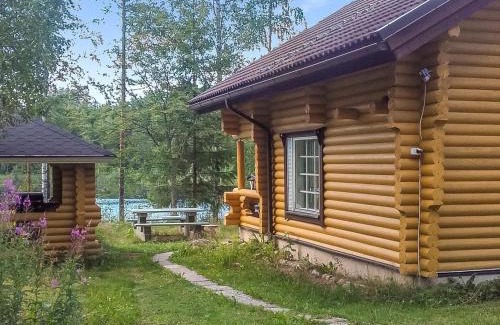 Mikkeli House | Pet-Friendly Holiday Home Pikku Harrila for Family Getaways