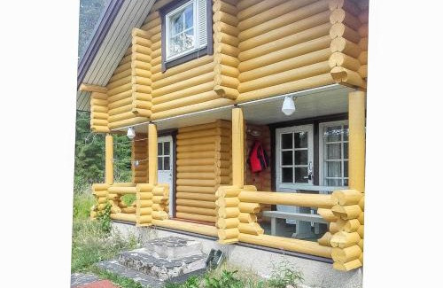 Mikkeli House | Pet-Friendly Holiday Home Pikku Harrila for Family Getaways
