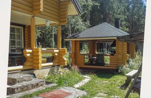 Mikkeli House | Pet-Friendly Holiday Home Pikku Harrila for Family Getaways