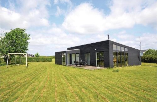 Skovmose House | Elegant 3 Bedroom Home in Sydals – Pet & Child Friendly