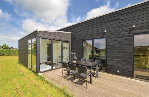 Skovmose House | Elegant 3 Bedroom Home in Sydals – Pet & Child Friendly