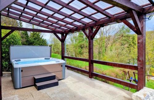 Generalski Stol House | Holiday Home Pixie House by Interhome