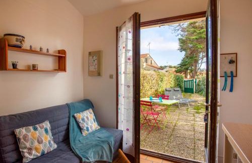 Pornic House | Holiday Home Plein Océan-4 by Interhome
