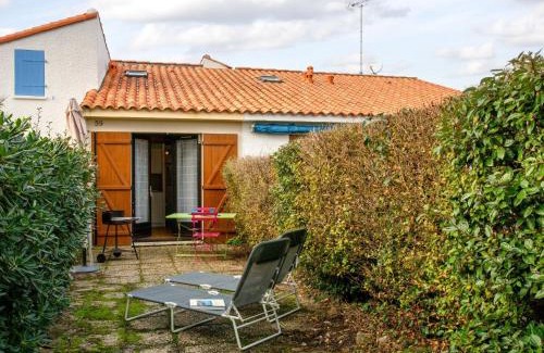 Pornic House | Holiday Home Plein Océan-4 by Interhome